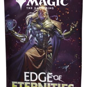 MTG Edge of Eternities Play Booster Pack (14 days)